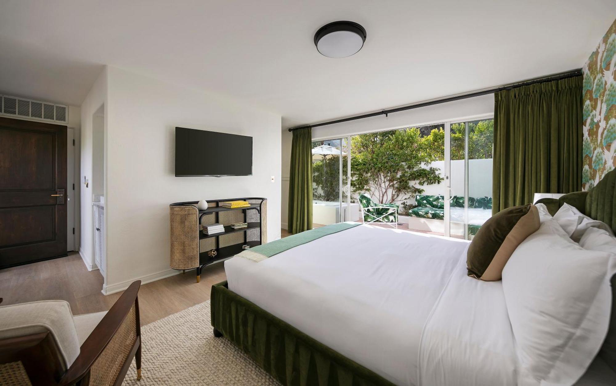 King Room