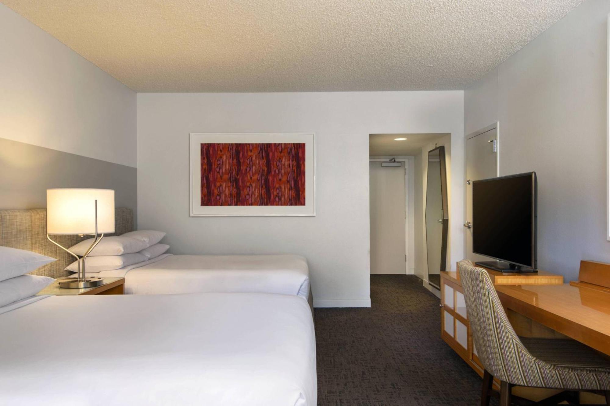 Double Room Two Queen Beds Pool View No Resort Fees,1643155364:JPEG